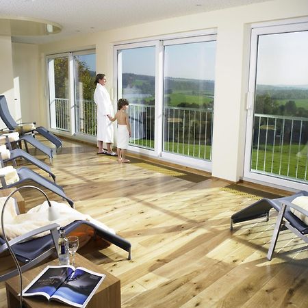 Landhotel Weserblick Беферунген Екстер'єр фото