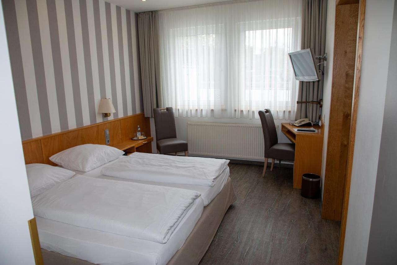 Landhotel Weserblick Беферунген Екстер'єр фото