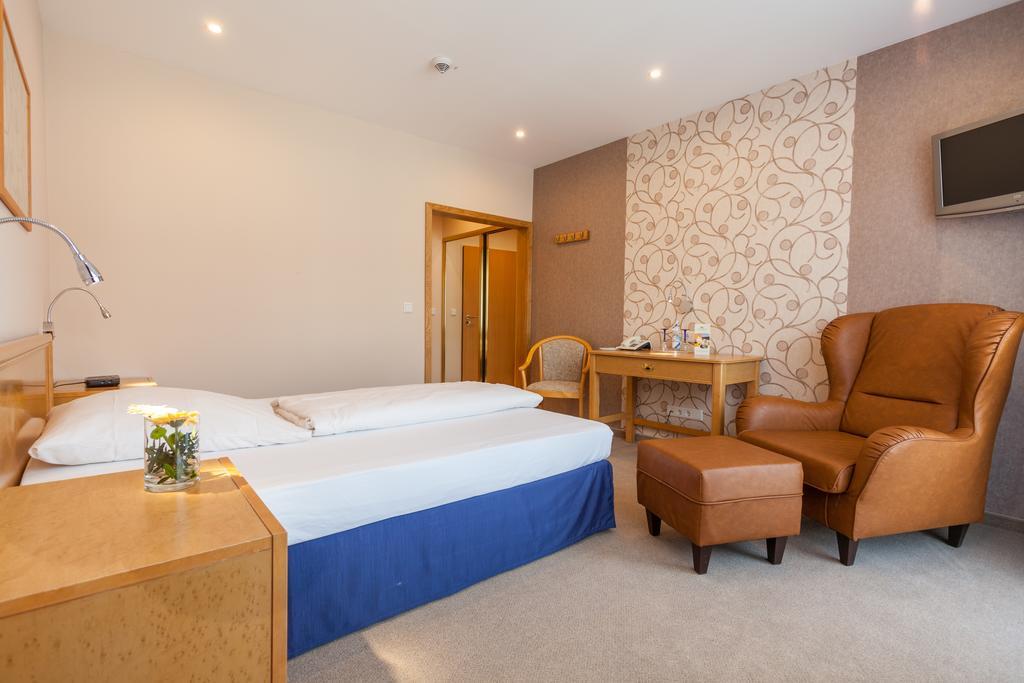 Landhotel Weserblick Беферунген Номер фото
